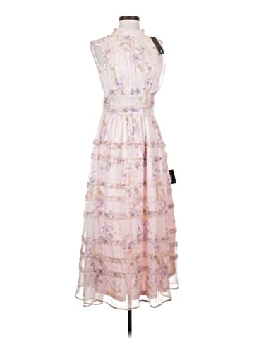 Lulus Cocktail Dress (view 1)