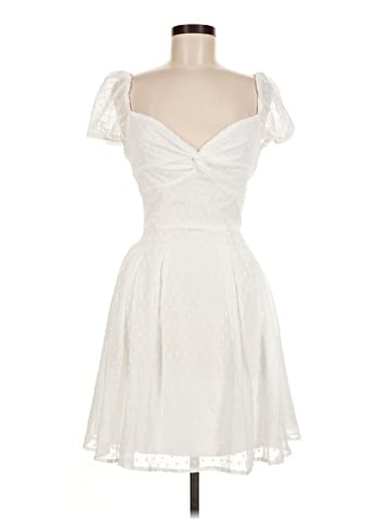 Shein Cocktail Dress (view 1)