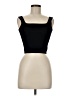 Unbranded Black Tank Top Size M - photo 1