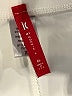 I.C. By Connie K Ivory Active Pants Size XL - photo 4
