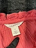 Caslon Pink Short Sleeve Blouse Size M - photo 7