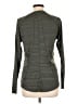 Athleta Gray Cardigan Size L - photo 2