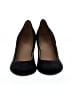 Naturalizer Black Heels Size 9 - photo 2