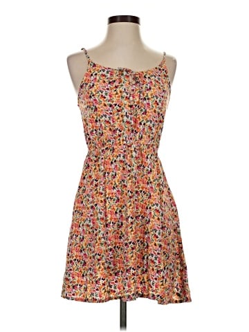 Roxy Casual Dress (view 1)