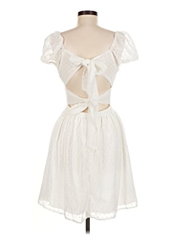 Shein Cocktail Dress (view 2)