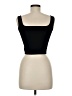 Unbranded Black Tank Top Size M - photo 2