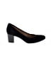 Naturalizer Black Heels Size 9 - photo 1