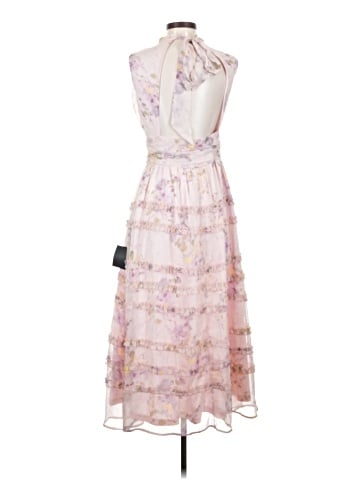 Lulus Cocktail Dress (view 2)