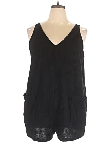 Torrid Sleeveless Top (view 1)