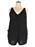 Torrid Black Sleeveless Top Size 3X Plus (3) - photo 1