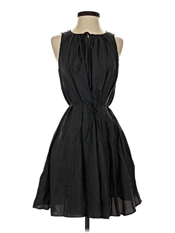 STAUD Casual Dress (view 1)