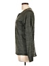 Athleta Gray Cardigan Size L - photo 5