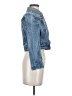 Express Blue Denim Jacket Size XS - photo 4