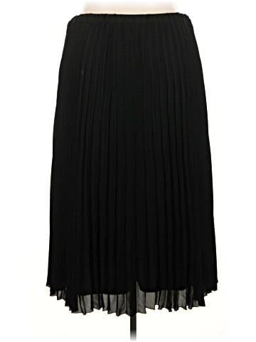 Anne Klein Formal Skirt (view 2)