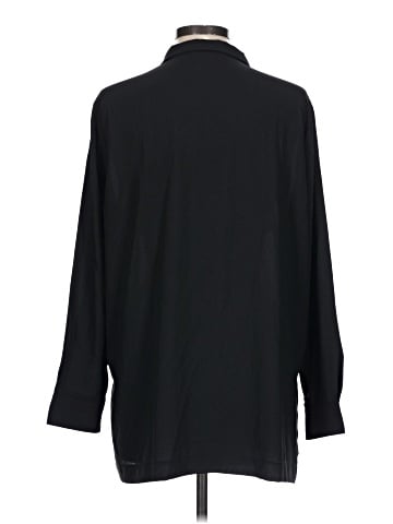 Wendy Williams Long Sleeve Blouse (view 2)