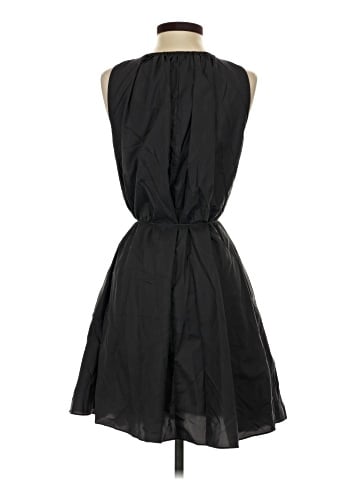 STAUD Casual Dress (view 2)