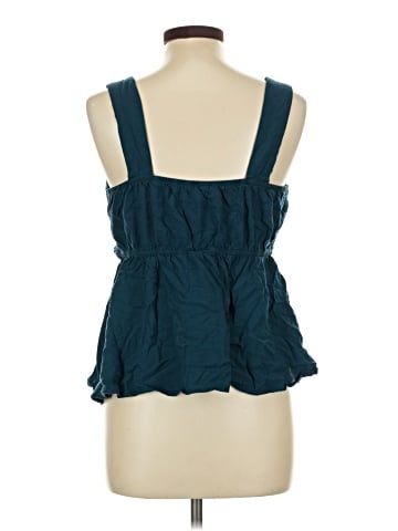 Maurices Sleeveless Blouse (view 2)