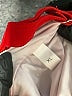 Unbranded Solid Red One Piece Swimsuit Size XL - photo 4