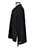 Wendy Williams 100% Polyester Black Long Sleeve Blouse Size L - photo 5