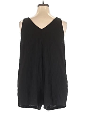 Torrid Sleeveless Top (view 2)