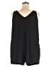 Torrid Black Sleeveless Top Size 3X Plus (3) - photo 2