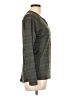 Athleta Gray Cardigan Size L - photo 4