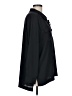 Wendy Williams 100% Polyester Black Long Sleeve Blouse Size L - photo 4