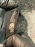The North Face Black Pullover Hoodie Size M - photo 7