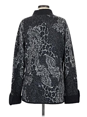 Pendleton Wool Cardigan (view 2)