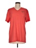 Nike Red Active T-Shirt Size M - photo 1