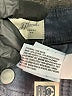 Universal Thread 100% Rayon Black Casual Pants Size 10 - photo 8