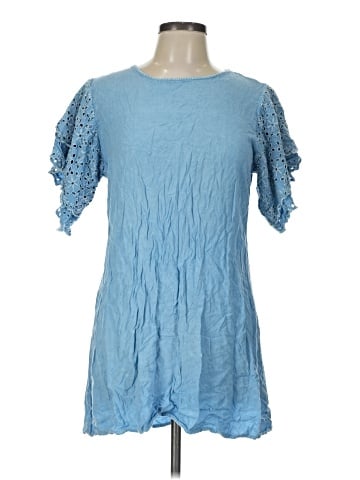 Style Envy Casual Dress (view 1)