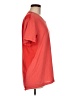 Nike Red Active T-Shirt Size M - photo 4
