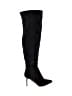 Unbranded Black Boots Size 8 1/2 - photo 1