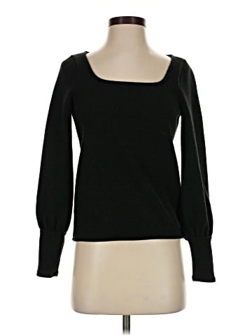 Madewell Pullover Sweater (view 1)