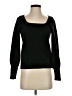 Madewell Black Pullover Sweater Size XXS - photo 1