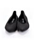 Vivaia Solid Black Flats Size EU 38 - photo 2