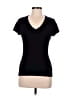 Merona Black Sweater Vest Size M - photo 1