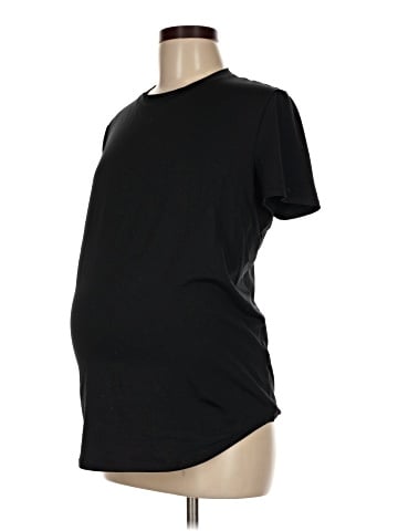 Nike Short Sleeve Top (view 1)