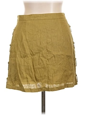 Vrg Grl Casual Skirt (view 1)