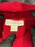 Northern Isles Red Long Sleeve Turtleneck Size L - photo 7