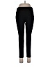 INC International Concepts Solid Black Active Pants Size 10 - photo 1