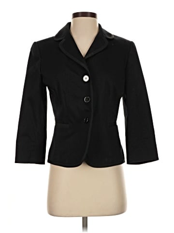 Tahari by ASL Blazer (view 1)