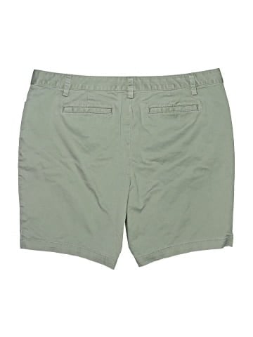 Lands' End Khaki Shorts (view 2)