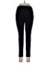 INC International Concepts Solid Black Active Pants Size 10 - photo 2