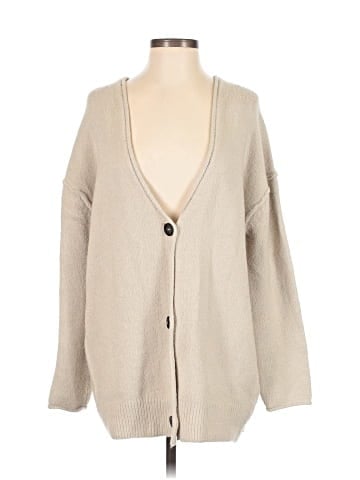 Evereve Cardigan (view 1)