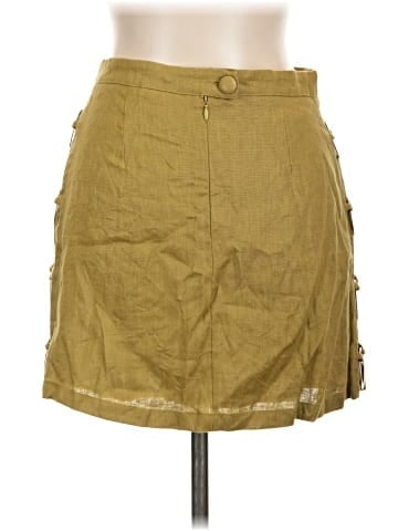 Vrg Grl Casual Skirt (view 2)