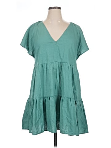 Universal Thread Casual Dress (view 1)