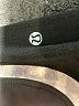 Lululemon Athletica Graphic Black Active Pants Size 4 - photo 8