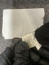 Max Studio Black Coat Size XL - photo 7